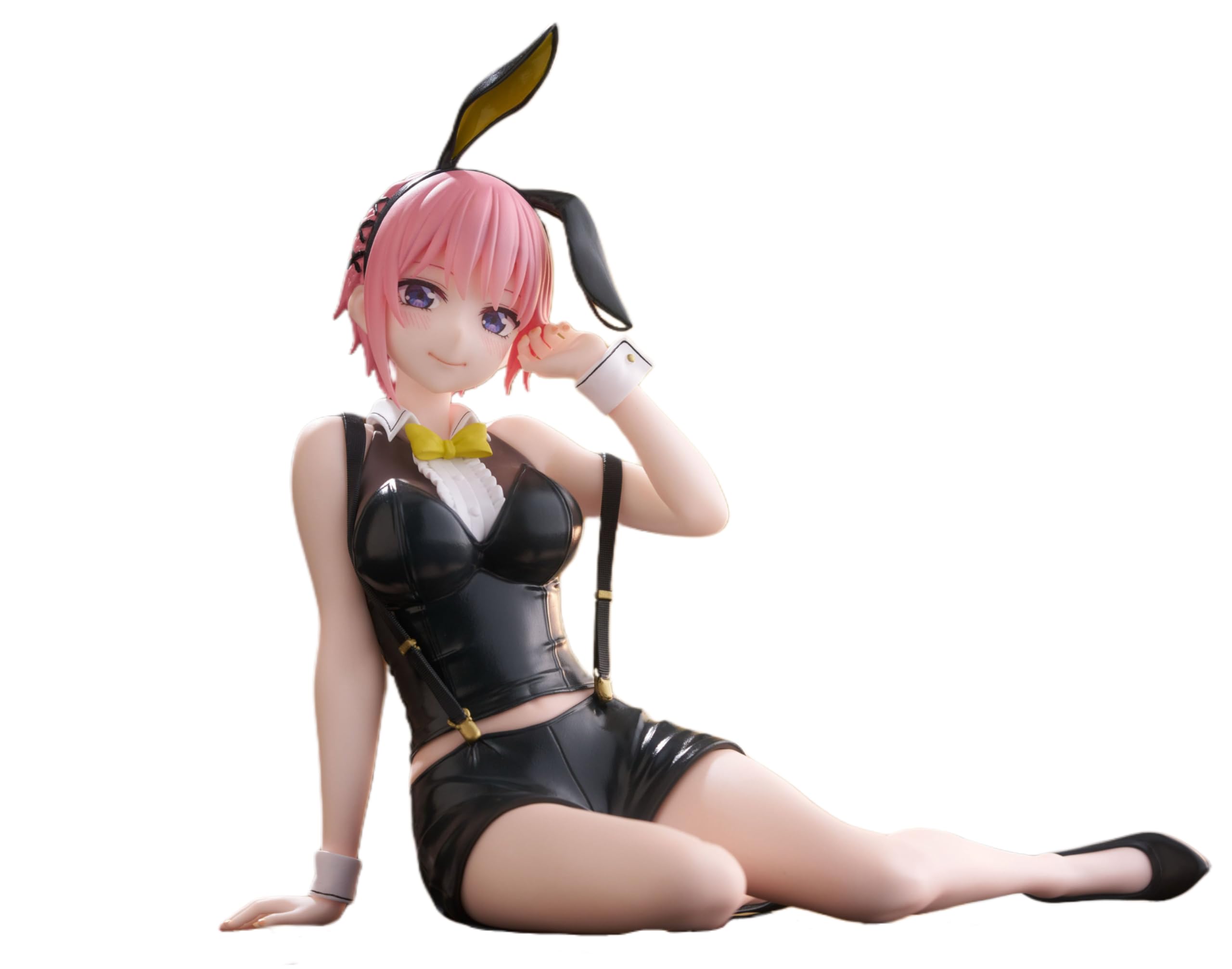 

The Quintessential Quintuplets Desktop Cute Figure Nakano Ichika ~Bunny ver.~
