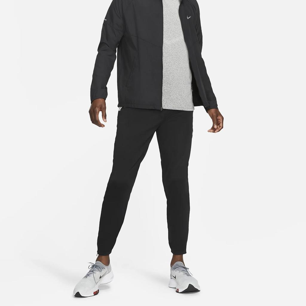 New Nike Sports Pants Men's Black DD5003-010