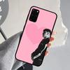 Sänger Ivan C-Cornejo Handyhülle Für Samsung S 9 10 20 21 22 23 30 23 24 plus lite Ultra FE S10lite Fundas