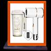 Premium Portable Stainless Steel Thermal Mug Gift Set