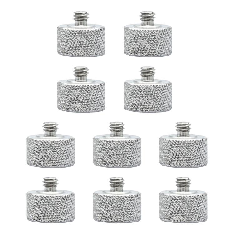 20g Steel Precise Weight Gimbals Stabilizers Counterweight Unsmooth Surfaces Easy Installation and Detachment Design