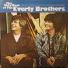 LP Record EVERLY BROTHERS  The Very Best Of The Everly Brother WS1554 Warner Bros. Re Canada Rock Used