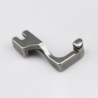 Invisible Zipper Presser Foot Unilateral Zipper Feet S518L Sewing Presser Foot