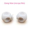 Machinery DIY Custom Doll Eyes Screws DBS Sleepy Eyes 1/6 Blyth Eyes Mechanism  Doll Accessories