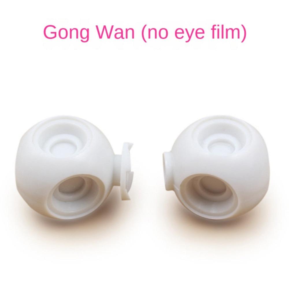 Machinery DIY Custom Doll Eyes Screws DBS Sleepy Eyes 1/6 Blyth Eyes Mechanism Doll Accessories