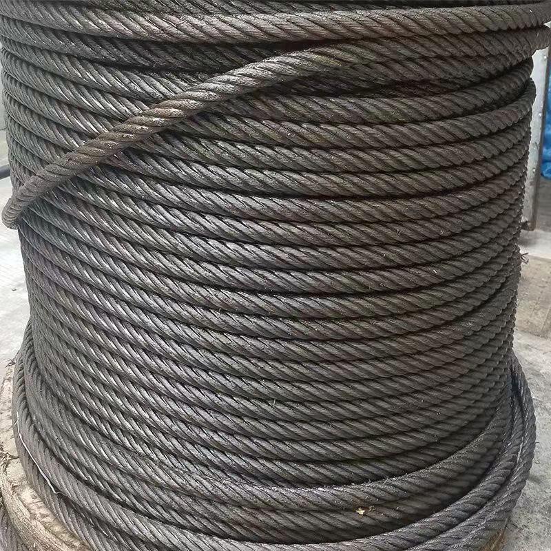 Lihuwang Lifting Steel Wire Rope