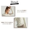 MORGEN SKY Long Sleeve High Half Thumb Side Stylish Long Sleeve Pullover CX082 Women's Sportswear/Yoga Top, Shirt, Neck, Zip, Holes, Drawstring,