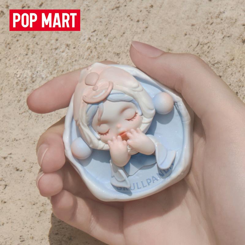 New POP MART Door Of Advancement And Retreat Mystery Boxes PPMT-2506-0046
