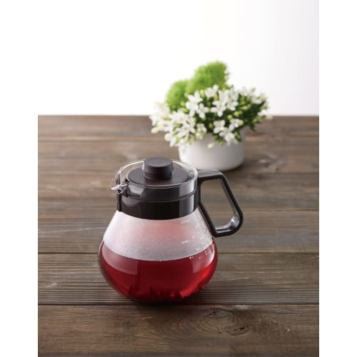 HARIO Tea & Coffee 2-Way Style Set MA-401