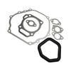 1set Engine Motor Full Gasket Set For HONDA GX390 GX 390 Chinese 188F 13HP 5KW Generator Lawn Mowers 06111-ZF6-406