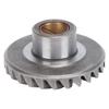 Outboard Forward Gear 66T‑45560‑00 Steel Alloy Sturdy Forward Gear for Parsun Outboard F 30HP 40HP 2 4 Stroke Engines