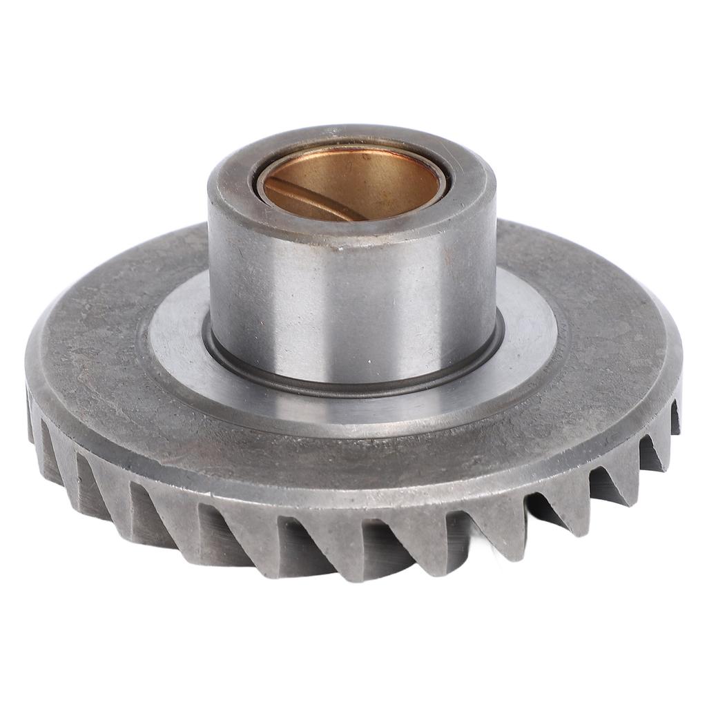 Outboard Forward Gear 66T‑45560‑00 Steel Alloy Sturdy Forward Gear for Parsun Outboard F 30HP 40HP 2 4 Stroke Engines