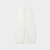 New FILA ORIGINALE Casual Pants Women's Cloud White F11W529601F-WT