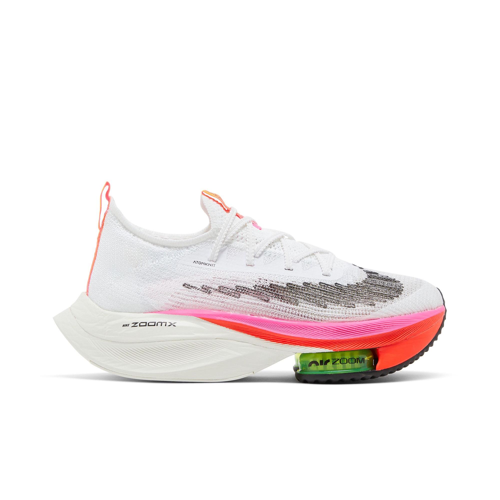Nike Air Zoom Alphafly NEXT% Flyknit
