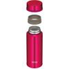 Thermos Vacuum Insulated Portable Mug, 350ml, Strawberry Red, JNW-350 SBR