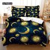 Unicorn  Bedding Set Duvet Cover Set 3d Bedding Digital Printing Bed Linen Queen Size Bedding Set Fashion Design