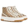 Gucci Wmns Gg High 'Interlocking G - Beige' Women's 746768 20Q20 9745
