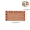 Big Building Blocks Play House Furniture Accessories Indoor Utensil Bed Compatible Large Bricks Assemble Toys Children Kids Gift