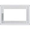 Cadre Pour Micro-ondes Blanc 94505