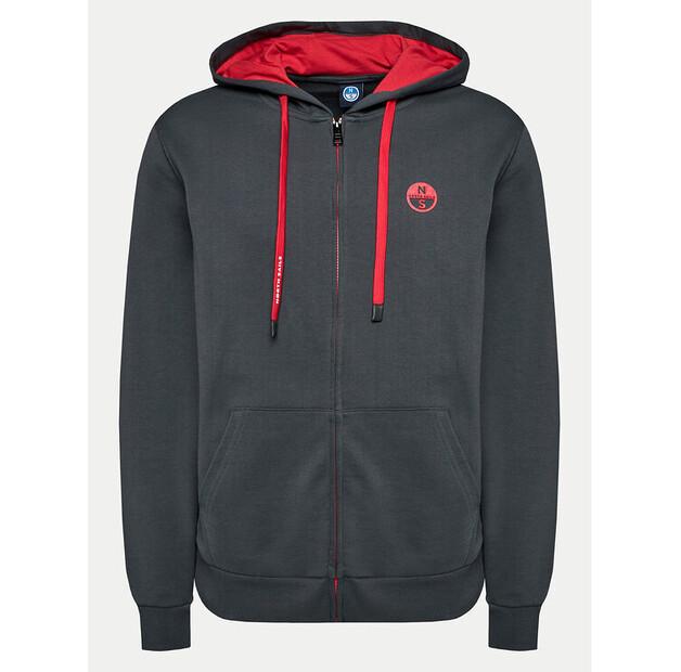 Толстовка North Sails 691224 EU S