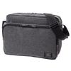 Function Shoulder Bag Black (S) 691-19622