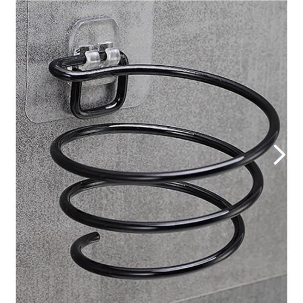 

Міцний клей Вішалка для фена Клей для тримача фена