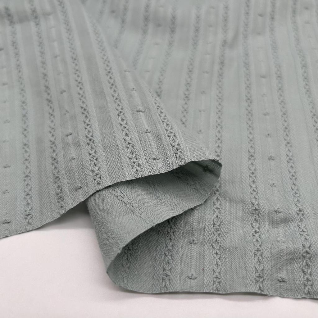 Children's Hanfu Classical Robe Dress - All-Cotton Jacquard Fabric, Soft and Comfortable for Spring and Autumn