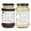 INDIGENOUS HONEY Certified Organic Wild Honey with Nmr Tested Raw Crystalized Honey Pure Natural Unprocessed Combo Pack