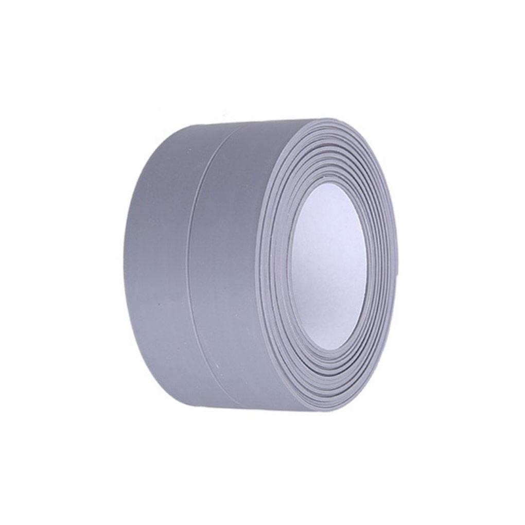 Sealing Strips Mildew-Proof Colorful Wall Sticker Anti-mold Strong Self Adhesive Tape Toilet Corner Windows Shower Stove