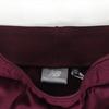 New Balance Women S Long Skirt  Nbnw93w052 29   Burgundy