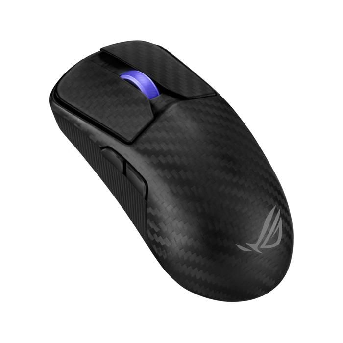 Souris Gaming - ASUS - ROG Harpe Ace Extreme - 42000 DPI - Sans Fil - 8000 Hz