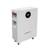 Hurtownia LITHTECH 48v 51.2v 160Ah 200Ah 16kWh Lifepo4 Wattcycle Pakiet Baterii Litowych z Systemem Zarządzania Energią Domowy