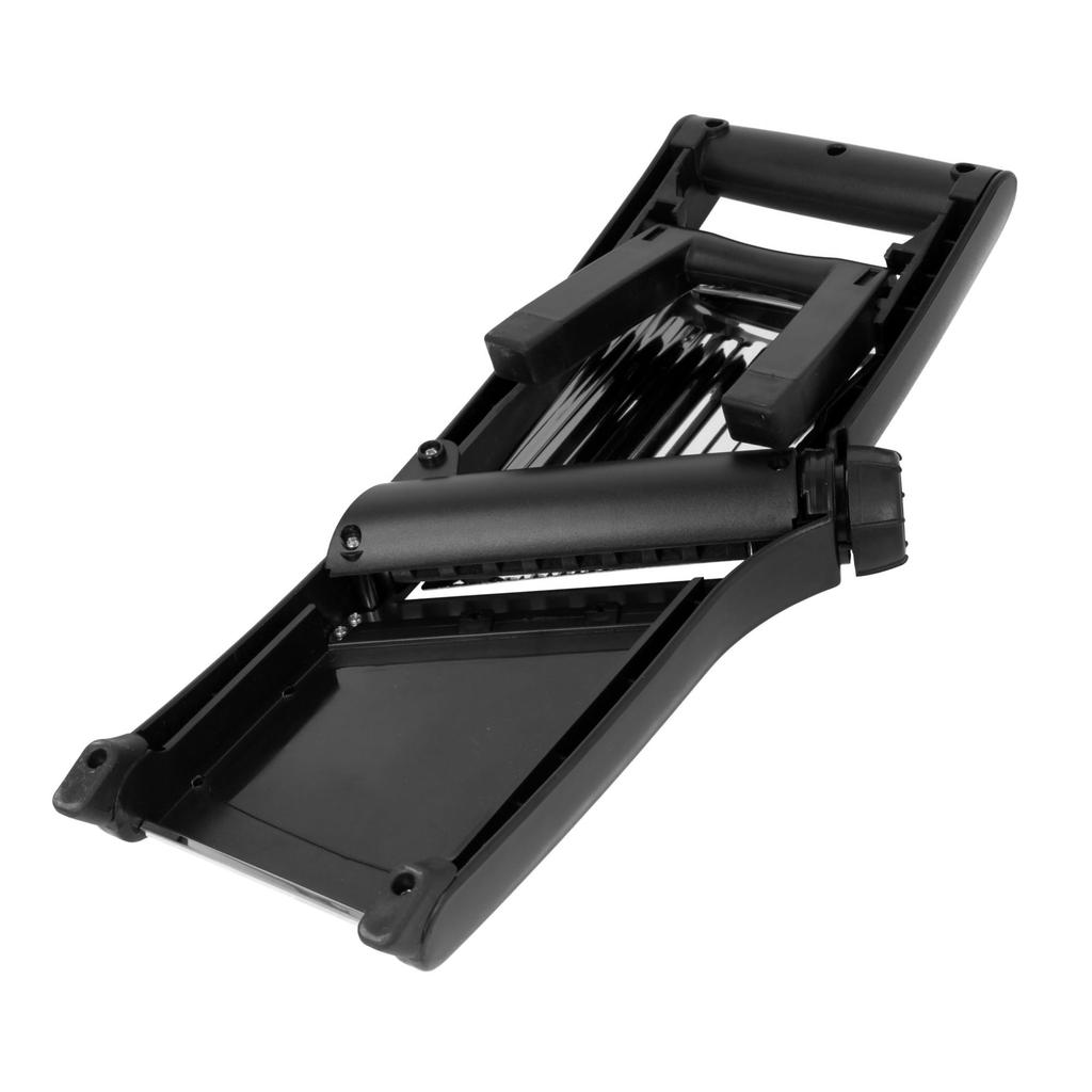 Szatkownica krajalnica do warzyw typu mandolina BRUNBESTE BB-3750