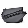 Multifunctional Chest Bag Men's Sports Machine Crossbody Bag Large Capacity Shoulder Bag