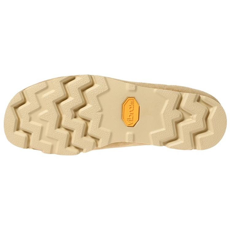 Clarks Wallabee Boots GTX Suede 'Maple' Men's 26168545