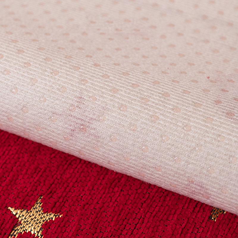 Holiday Santa Claus Printed Sofa Cushion Soft Chenier Couch Slipcover for Living Room Four Season Universal Corner Sofa Covers