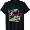 Official Blink-182 Photo T-Shirt