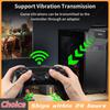 USB Wireless Receiver For Nintend Switch PC PS4 PS5 Controller Laptops Adapter USB Receiver Bluetooth 5.3 Wireless USB Adapter