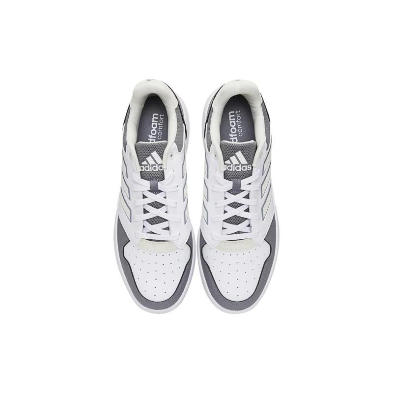 Adidas Gametalker 'White Pure Grey' Sneakers HQ2215