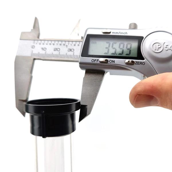 KegLand Wine Thief Plastic Valenche Sampler Homebrew Beer Accessory Beer Brewing Equipment