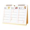 Pokemon Center Original 2027 Postcard Calendar Seasonal Situations Japan Made