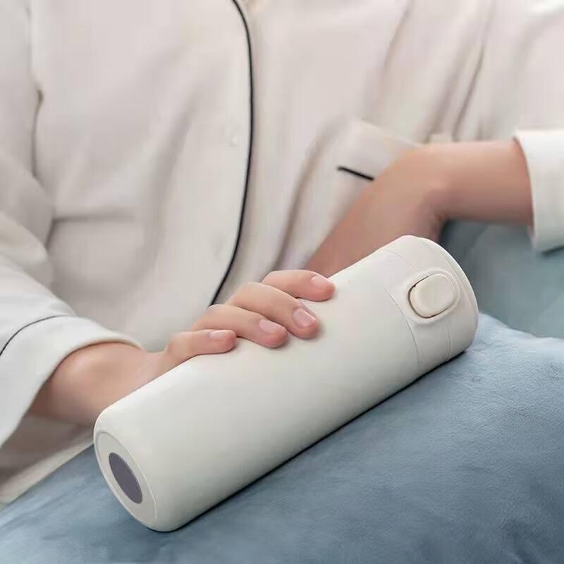 Shangheng Pea 450ml Insulated Mug