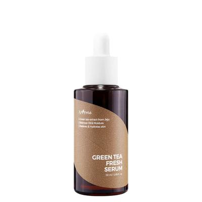 Green Tea Fresh Serum