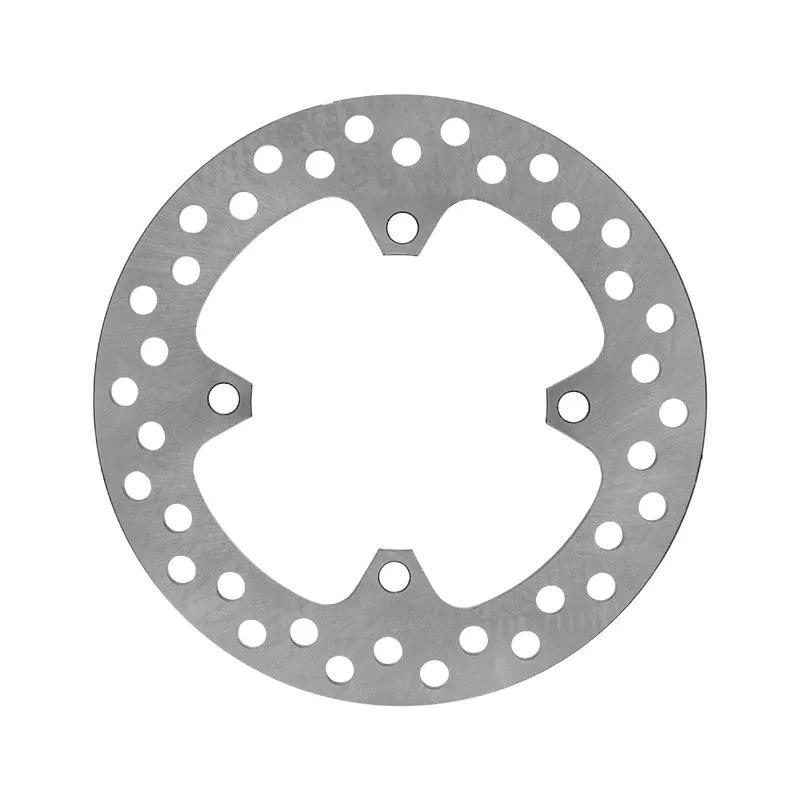 ATV Rear Brake Disc Rotor For Honda TRX400EX TRX400X Sportrax 98-14, For Kawasaki KFX400 02-06,For Suzuki LTZ400 Quadsport 03-15