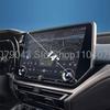 Tempered Glass Screen Protector for Lexus RX 450 350  2026 2023-2025 14 Inch Car Infatainment Interior Sticker Protective Film