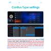 OSSURET Android 13 Auto Car Intelligent Systems Radio Carplay 4G For Mercedes Benz E-Class C207 W207 A207 NTG 4.0 4.5 5.0 2-Door Autoradio Head Unit