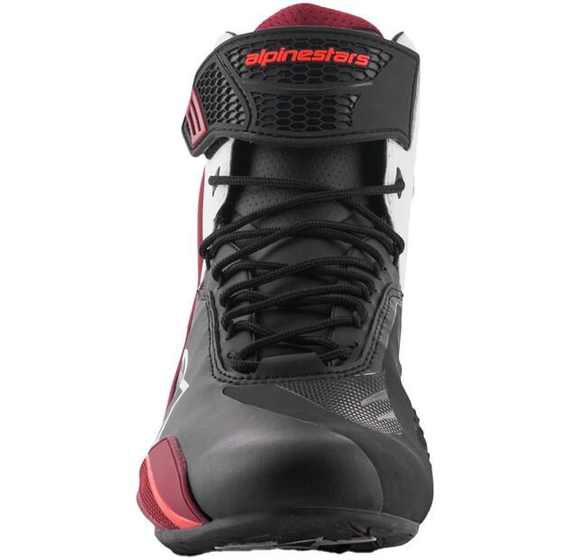 Alpinestars Faster 4 Half Boots