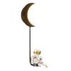Modern Creative Simple LED Wall Lamp Cartoon Astronaut Living Room Study Bedroom Children's Room Decoration Lighting
