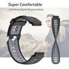 Outdoor Sport Silicone Watch Band Strap for Forerunner 235 220 230 620 630 735XT Soft Band Replacement