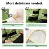 Pet Dog Leggings Suitable for Large, Medium and Small Dog Leggings Suspender Booties Windproof and Waterproof Puppy